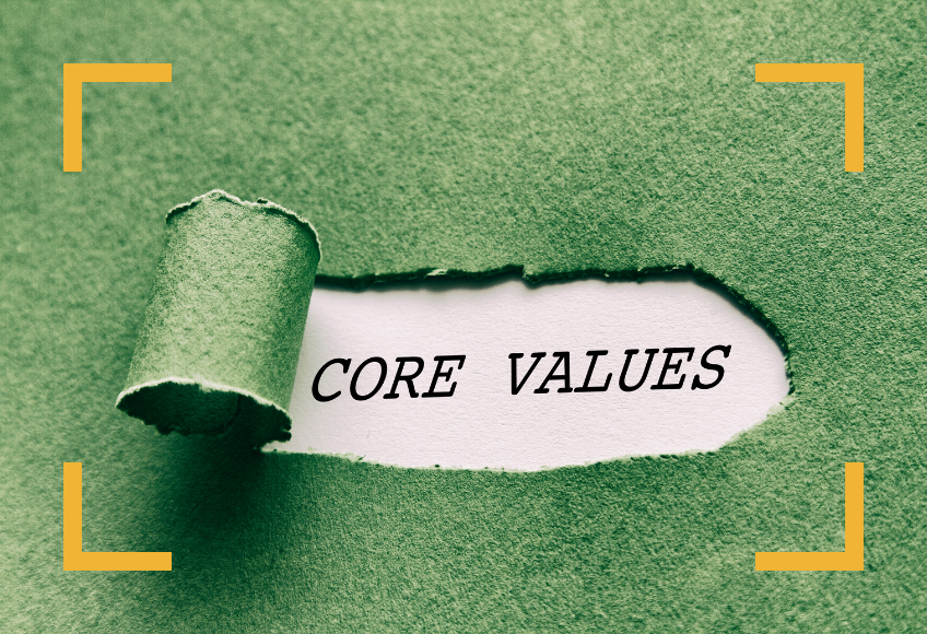 ValuesBased Recruitment The Ultimate Guide